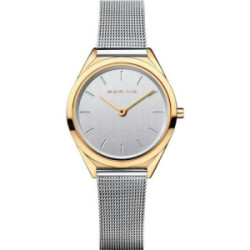 Bering Ultraslim Oro Pulido