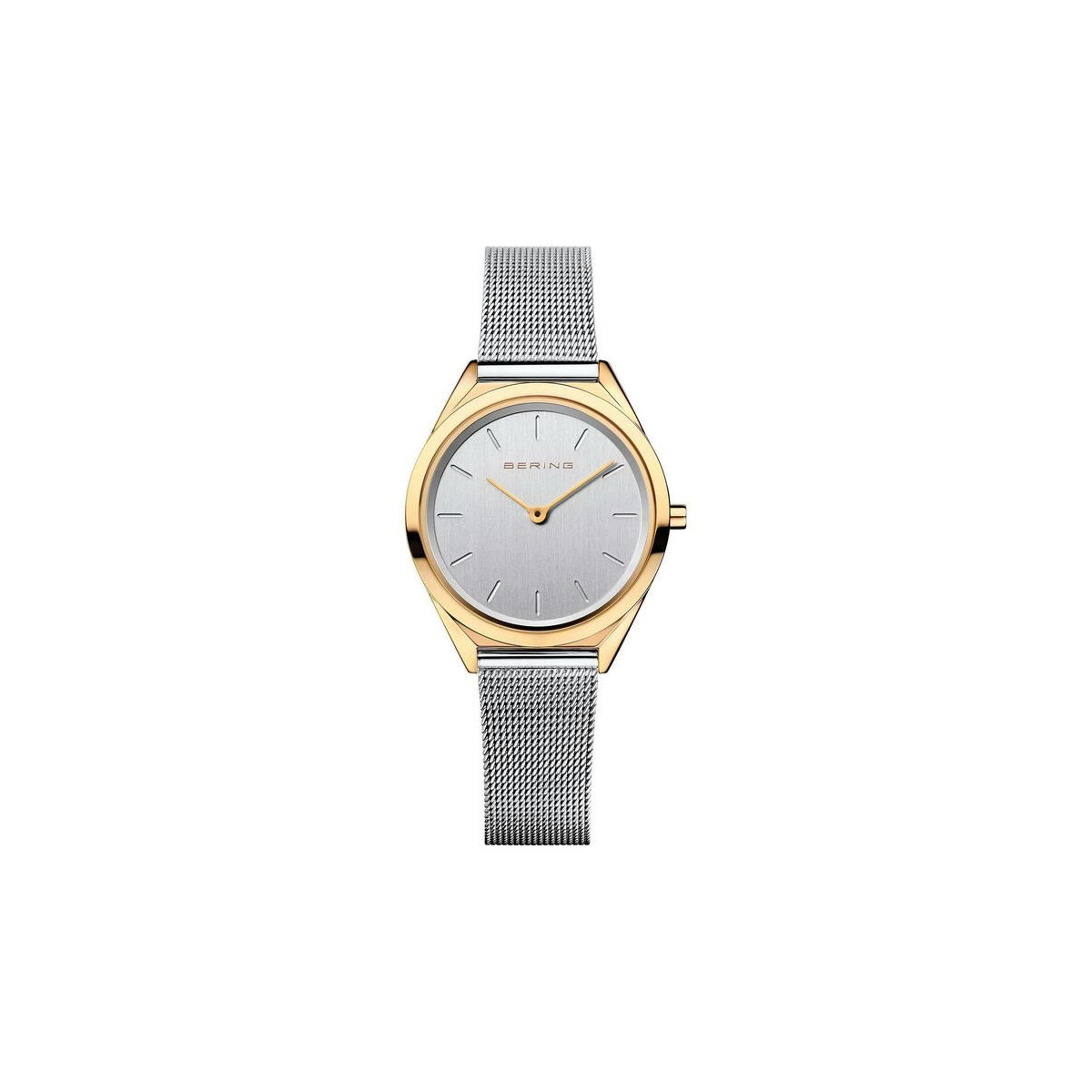 Bering Ultraslim Oro Pulido