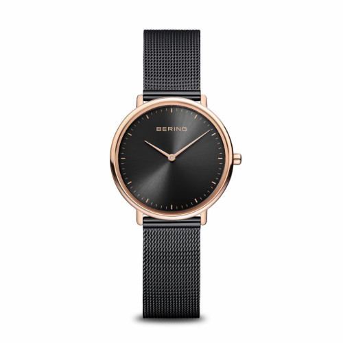 Bering Reloj Ultra Slim Classic