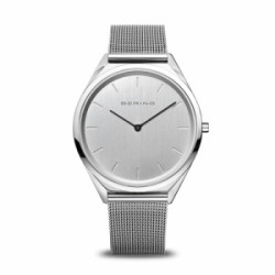 Bering Ultraslim Plata Pulido