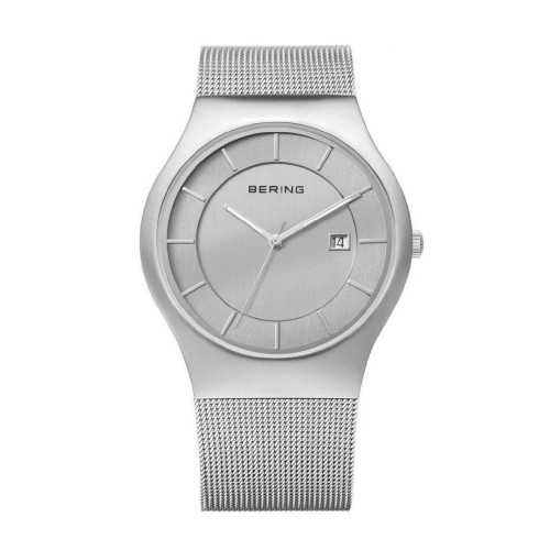 Bering Classic Acero ·8mm