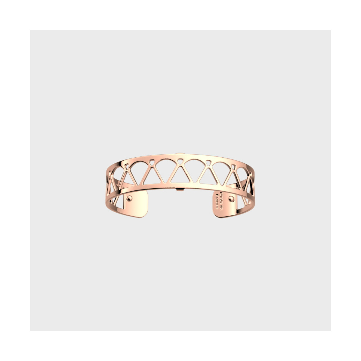 les Georgettes Brazalete Cache 14mm