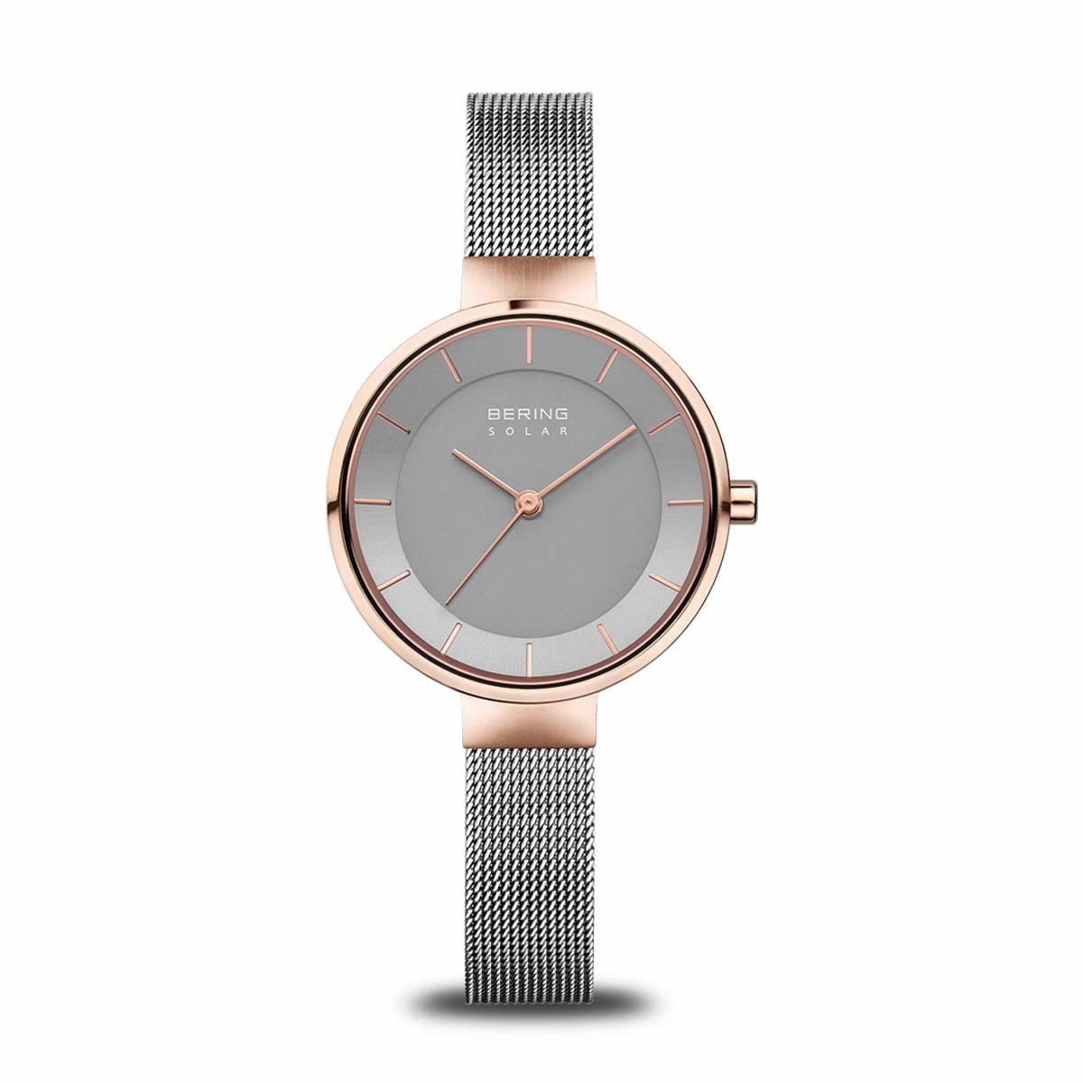 Bering Solar Bicolor Rosé