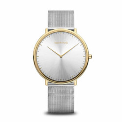 Bering Classic Oro Pulido