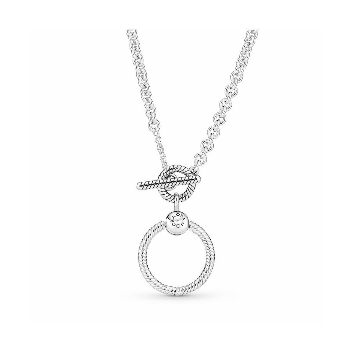 Pandora Collar O en forma de T