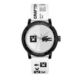 Reloj Lacoste MINECRAFT