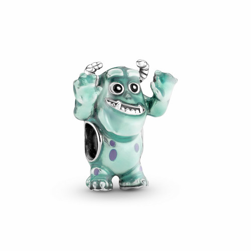 Pandora Charm Sulley De Pixar