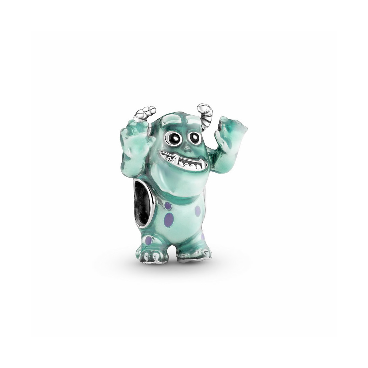 Pandora Charm Sulley De Pixar