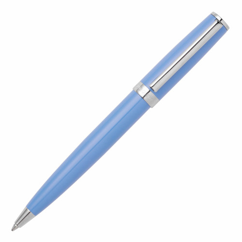 Boligrafo Gear Icon Azul