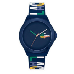 Lacoste TR9 Azul