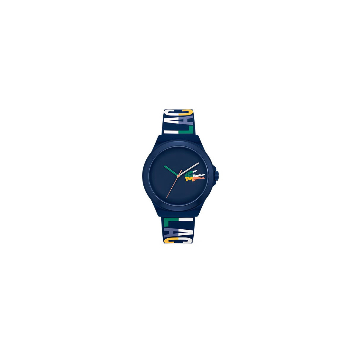 Lacoste TR9 Azul