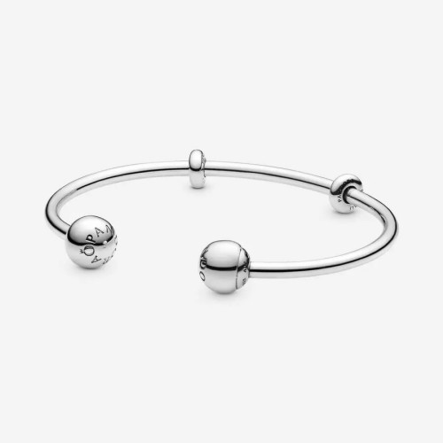 Pandora Pulsera Moments Abierta