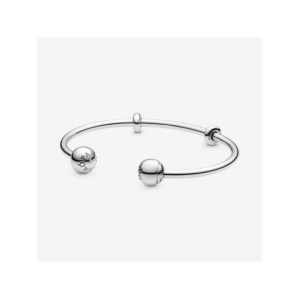 Pandora Pulsera Moments Abierta