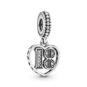 Pandora Charm 18