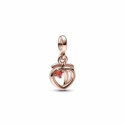 Pandora ME Charm Colgnte para pulsera Pandora ME Peach Cheeky