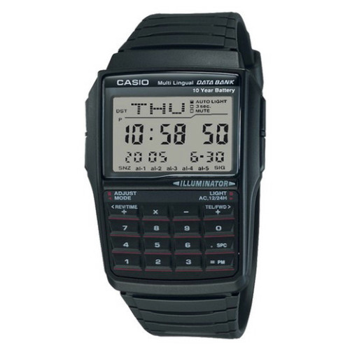 Casio Vintage