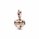 Pandora Charm Colgante Cascabel Navideño