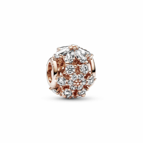 Pandora Charm Herbario Brillante