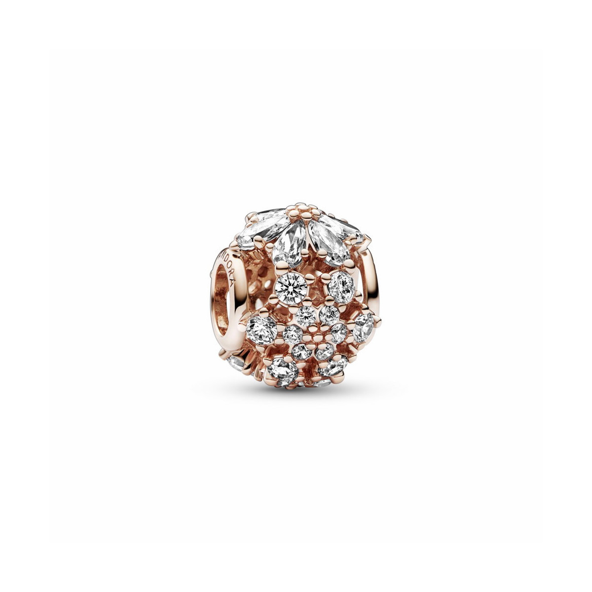 Pandora Charm Herbario Brillante