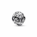 Pandora Charm Máscara Spider-Man de Marvel