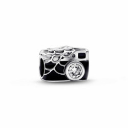 Pandora Charm Cámara Selfie Spider-Man Marvel