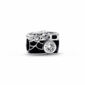 Pandora Charm Cámara Selfie Spider-Man Marvel
