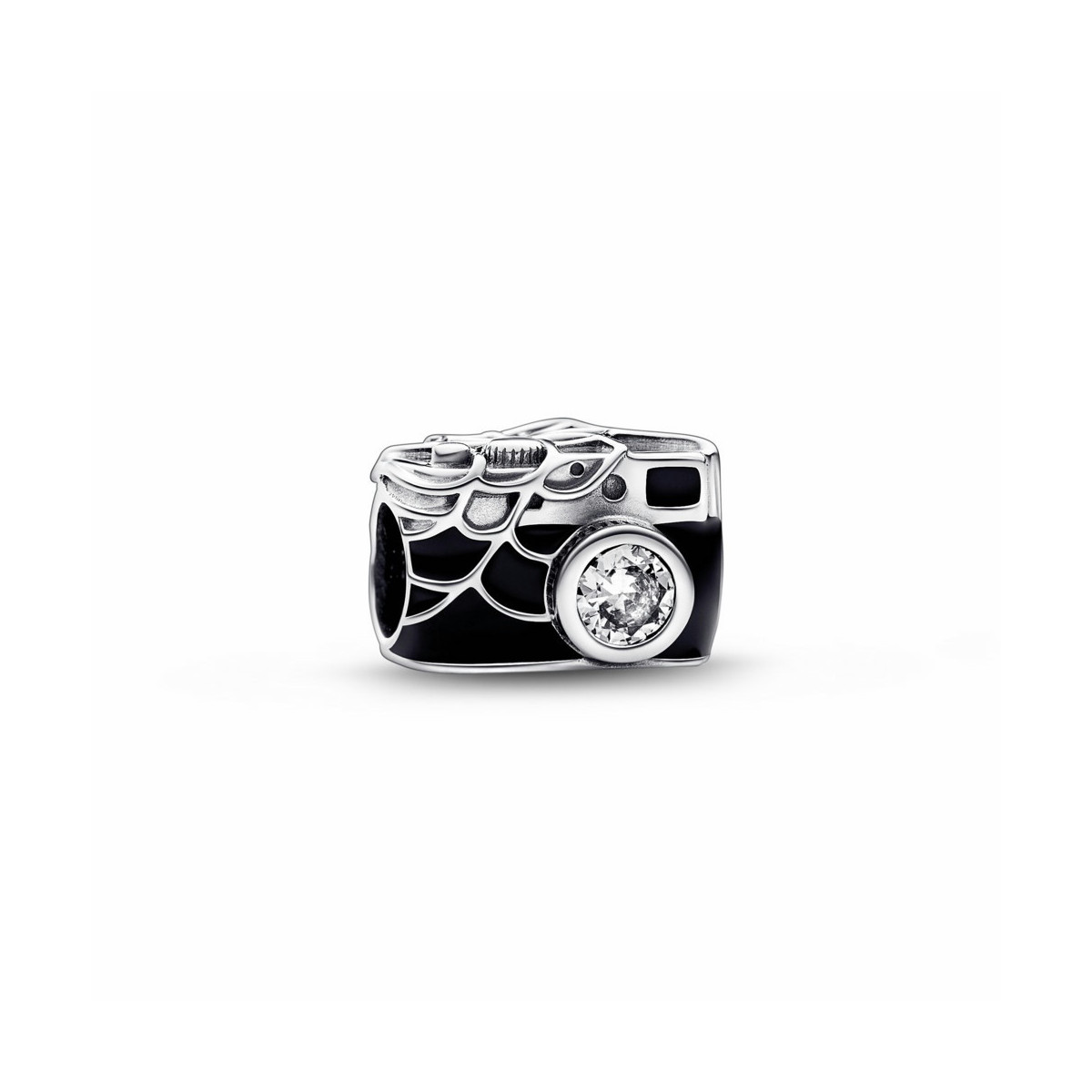 Pandora Charm Cámara Selfie Spider-Man Marvel