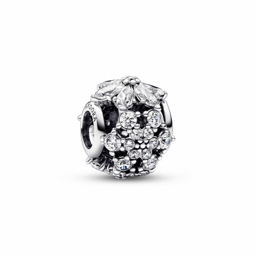 Pandora Charm Herbario Brillante