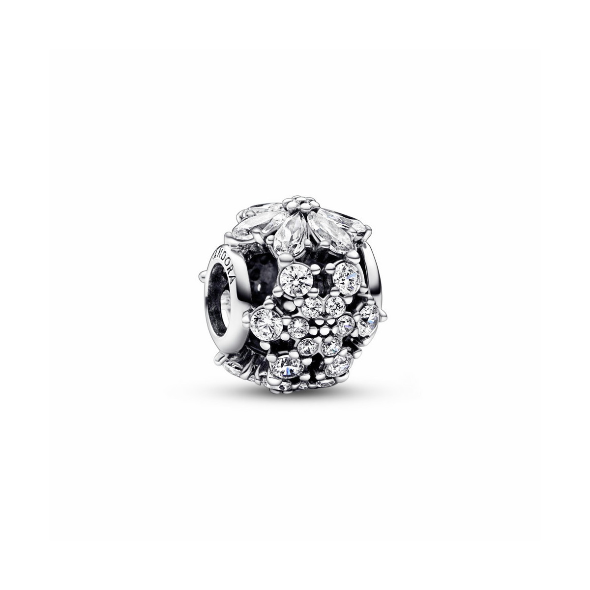 Pandora Charm Herbario Brillante