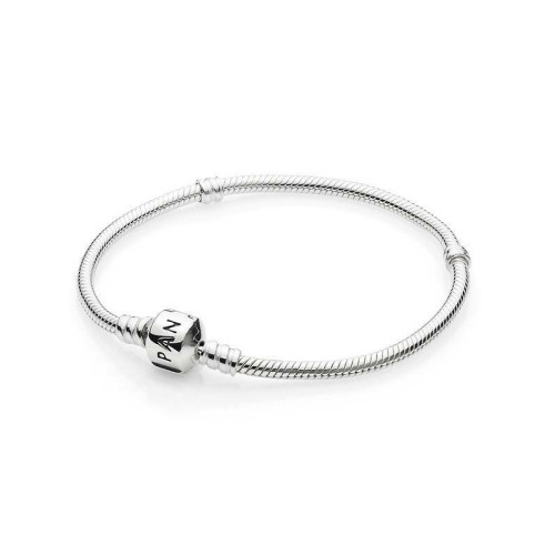 Pandora Pulsera Icónica Serpiente