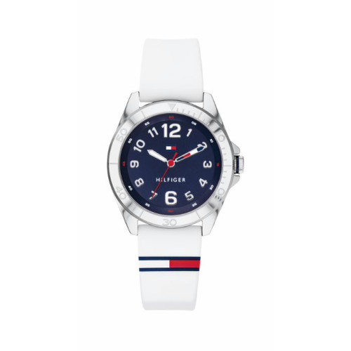 Reloj cadete blanco TOMMY HILFIGER