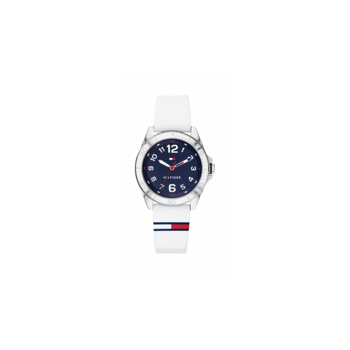 Reloj cadete blanco TOMMY HILFIGER