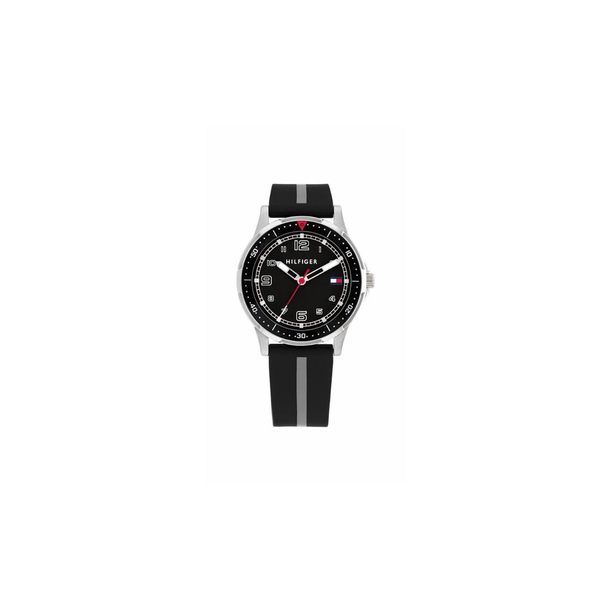 Reloj cadete 3 Agujas TOMMY HILGIGER