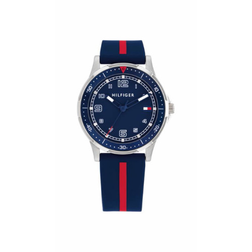 Tommy Hilfiger Reloj Esfera Azul