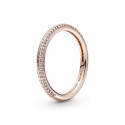 Anillo Pavé Brillante Pandora ME