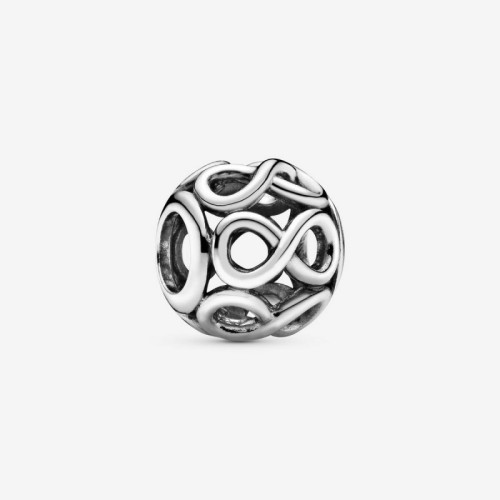 Pandora Charm Infinito Calado