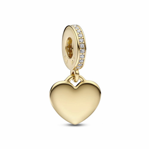 Pandora Charm Colgante Corazón