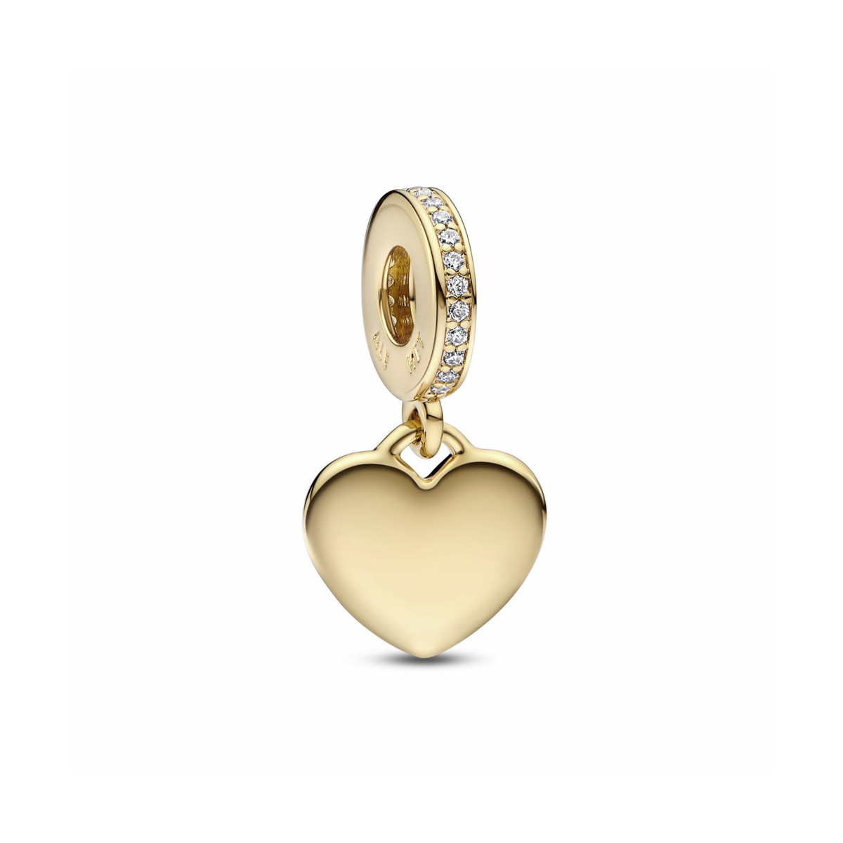 Pandora Charm Colgante Corazón