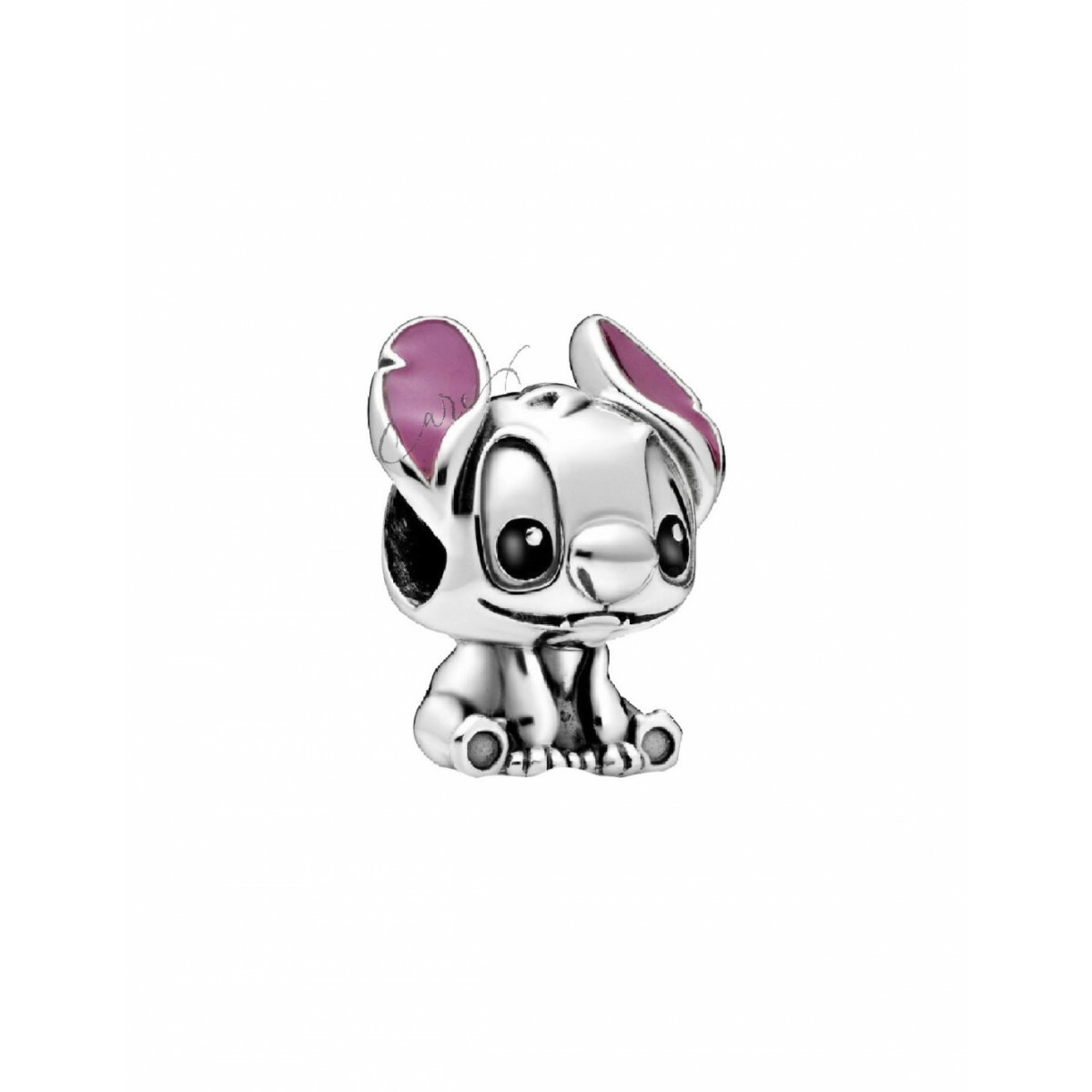 Pandora Charm Lilo y Stich Disney