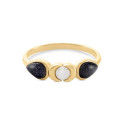 Agatha Paris Anillo Eclipse