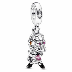 Pandora charm Colgante Star-Lord  Guardianes de la Galaxia de Marvel