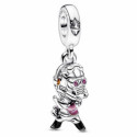 Pandora charm Colgante Star-Lord  Guardianes de la Galaxia de Marvel