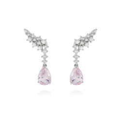 Pendientes Trepadores MARINA GARCIA