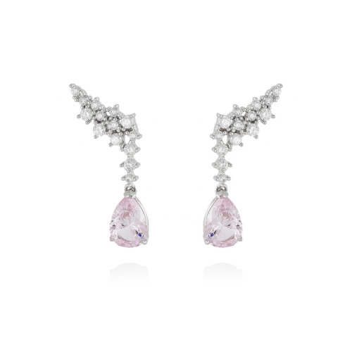 Pendientes Trepadores MARINA GARCIA