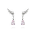 Pendientes Trepadores MARINA GARCIA