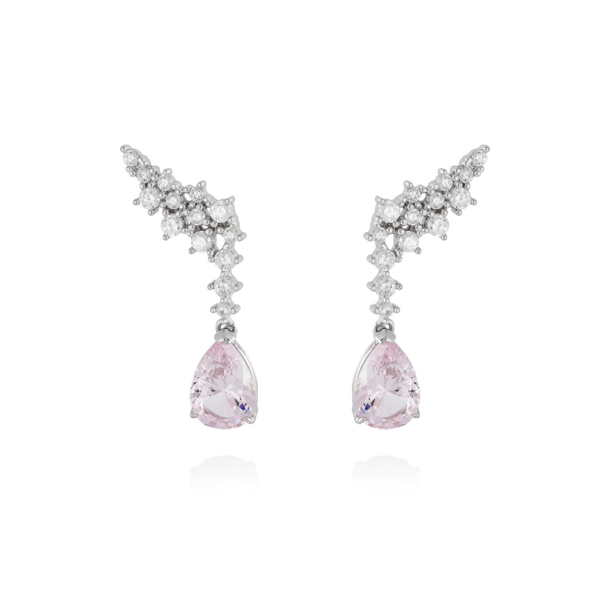 Pendientes Trepadores MARINA GARCIA