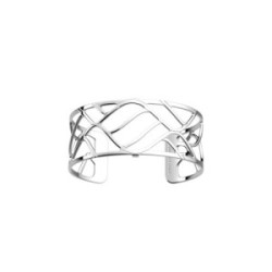 Brazalete Ondas Les Georgettes 25mm