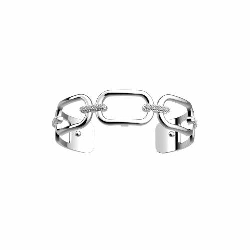 Les Georgettes Pulsera Chane 14mm Circonitas