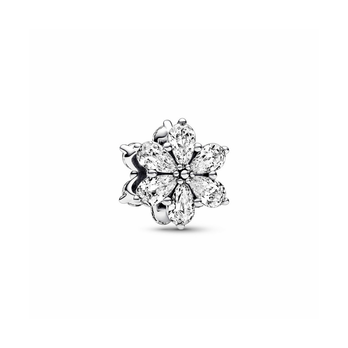 Pandora Charm Herbario Brillante 792623C01