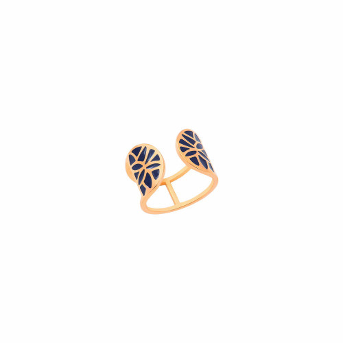 Anillo Nenuphar Laque